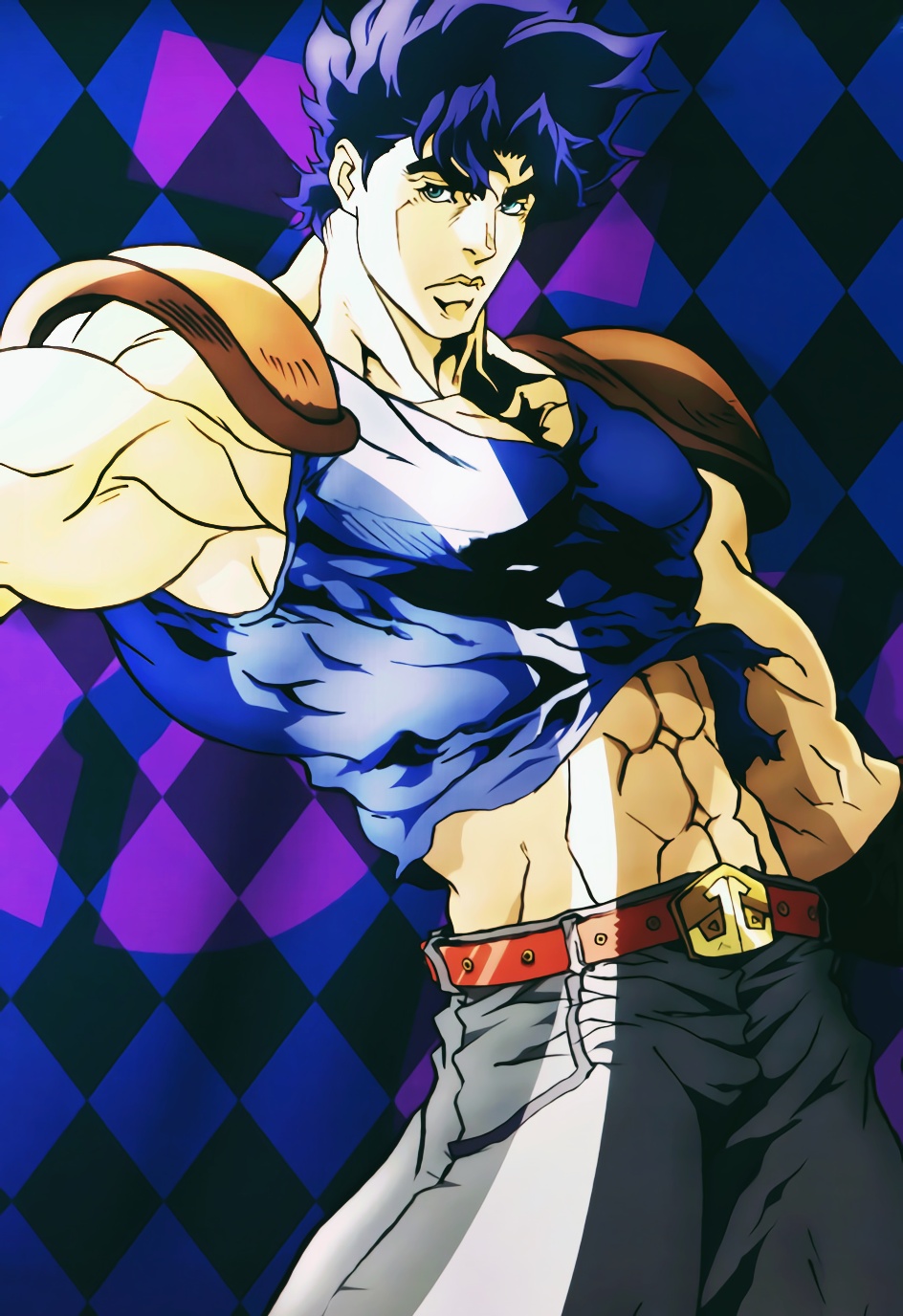 Jonathan Joestar But Hd Lookin Fandom - a bizarre day fandom jonathan joestar roblox avatar Jonathan Joestar But Hd Lookin Fandom - jonathan joestar roblox avatar