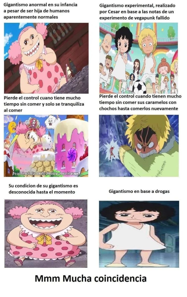 Discuss Everything About One Piece Wiki | Fandom