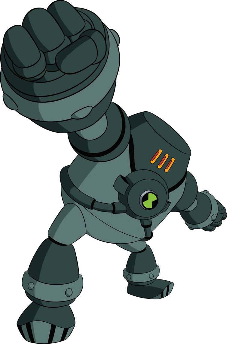 The 20 Best Ben 10 Aliens Of All Time, Ranked - Gizmo Story