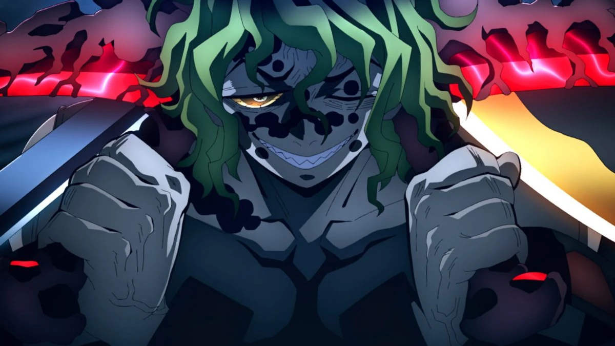 Gyutaro 6 star Fandom