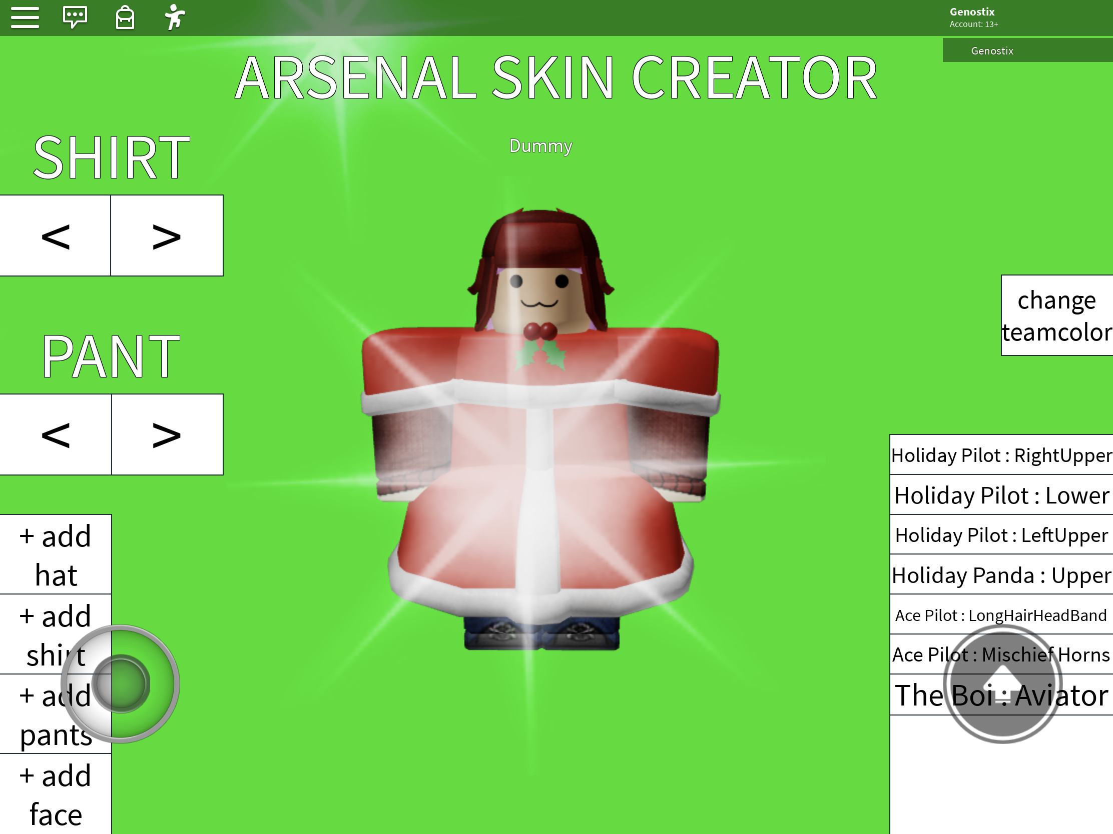 Skin Contest Fandom - cool roblox skin ideas