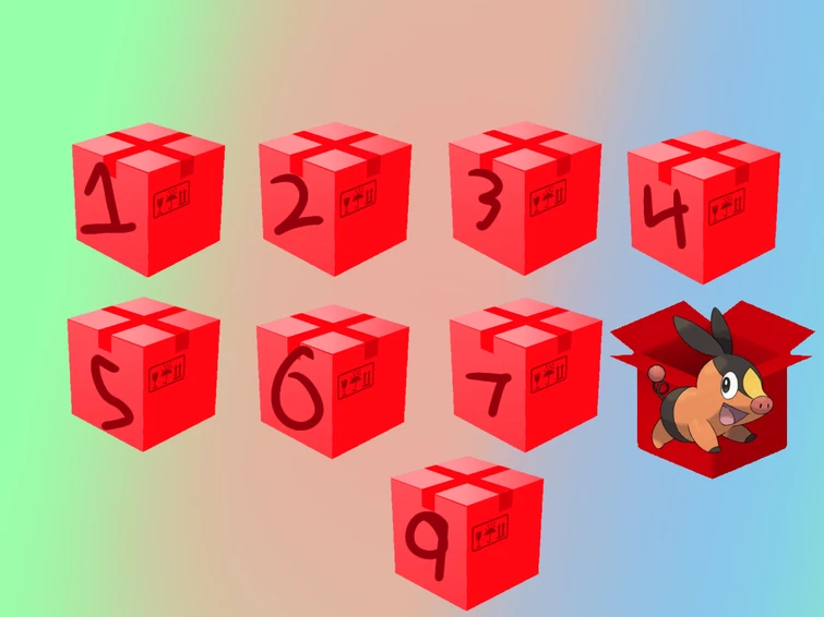 box pkm starter for day 5 [fire] Fandom