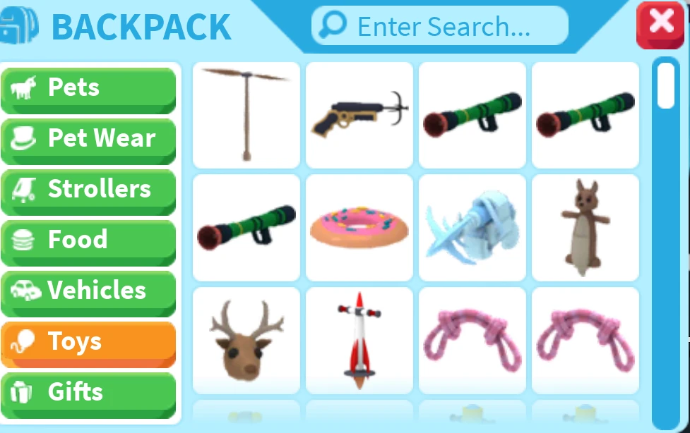 Discuss Everything About Adopt Me! Wiki Fandom