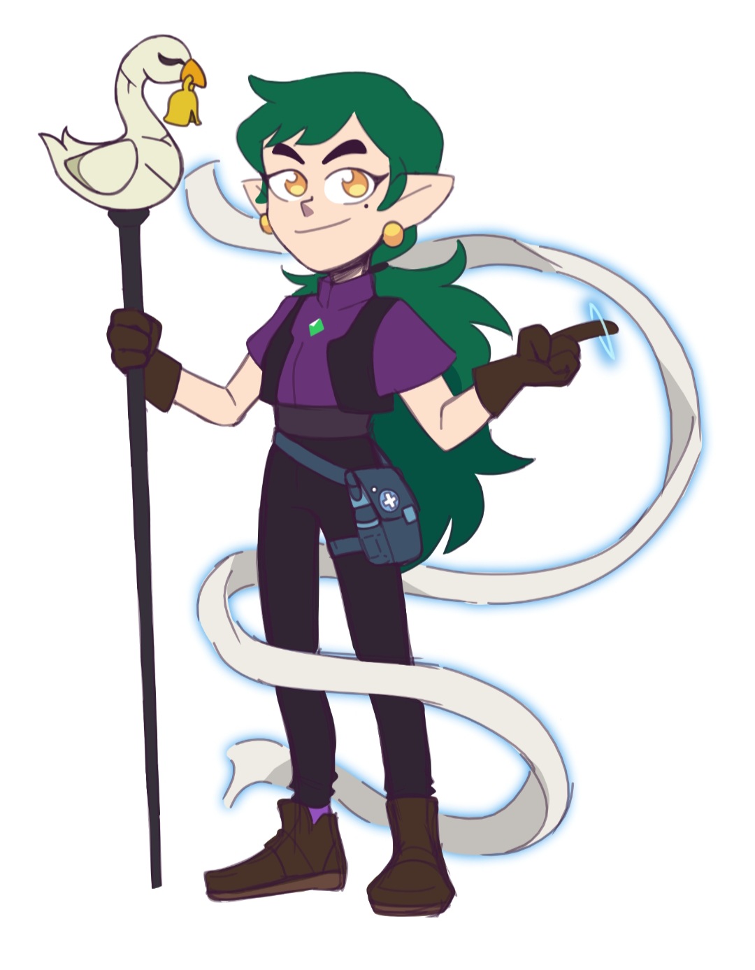 [k!Piru] edric and emira palisman Fandom