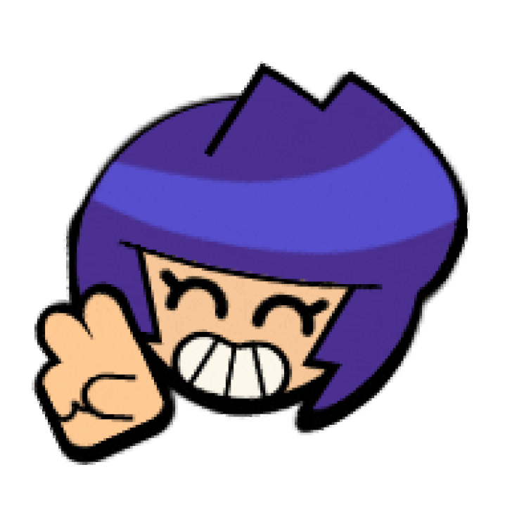 In Pins Shouldn T We Put Brawlers S Special And Animated Pins Fandom - colt pins brawl stars gif
