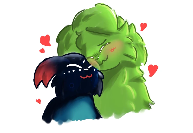 Godmode - Saint x Enot/Inv/??? | RW | Fandom