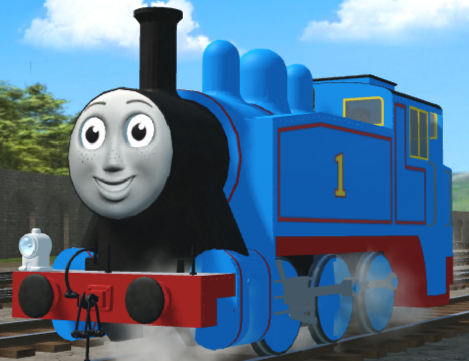 Day out with Thomas events be like Fandom