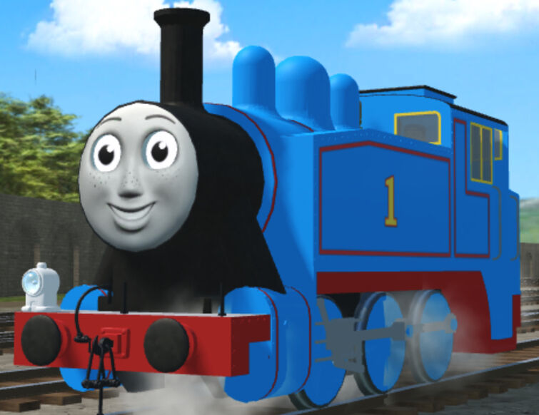 Day out with Thomas events be like Fandom
