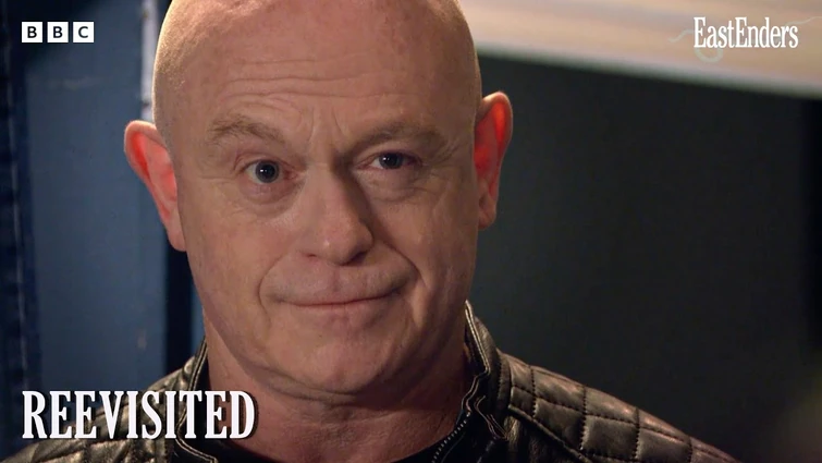 GRANT MITCHELL IS BACK! | Walford REEvisited | EastEnders