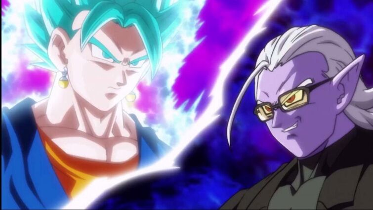 Dragon Ball Super: Super Hero (Subbed) 