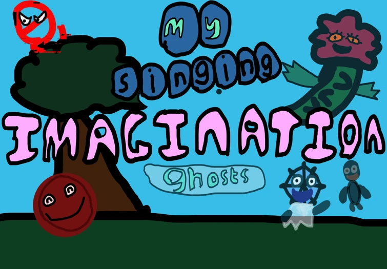 Off-topic post: Megathread | Fandom
