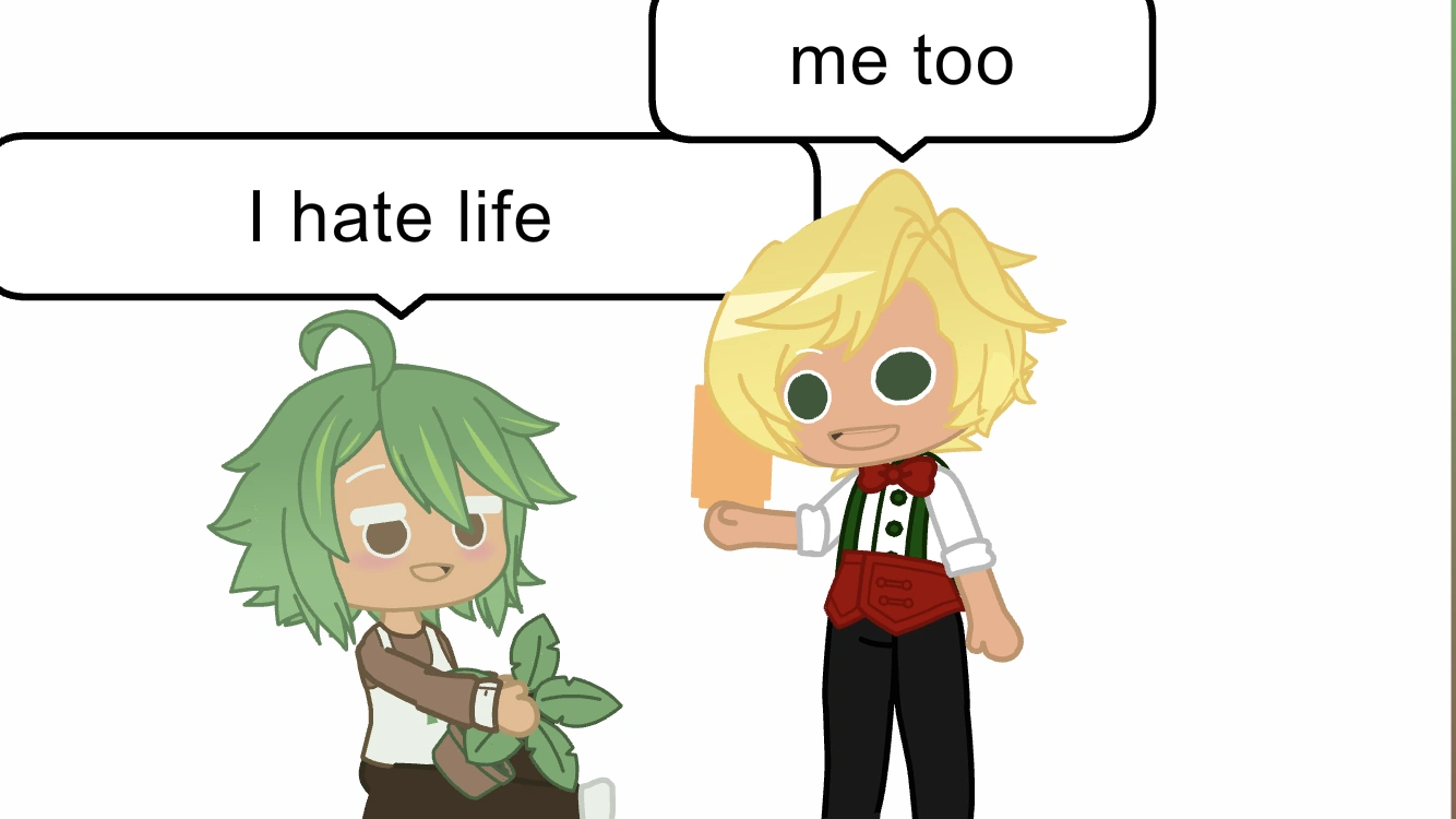 Herb and sparkling in Gacha club again Fandom