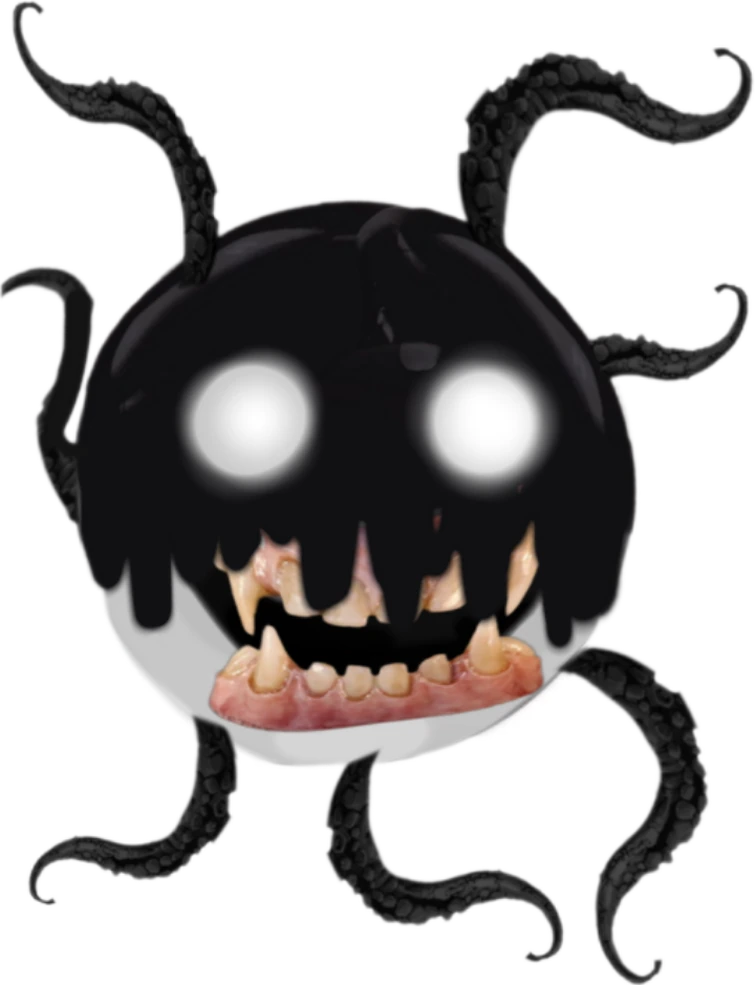 3D Screech Cam out bad Fandom