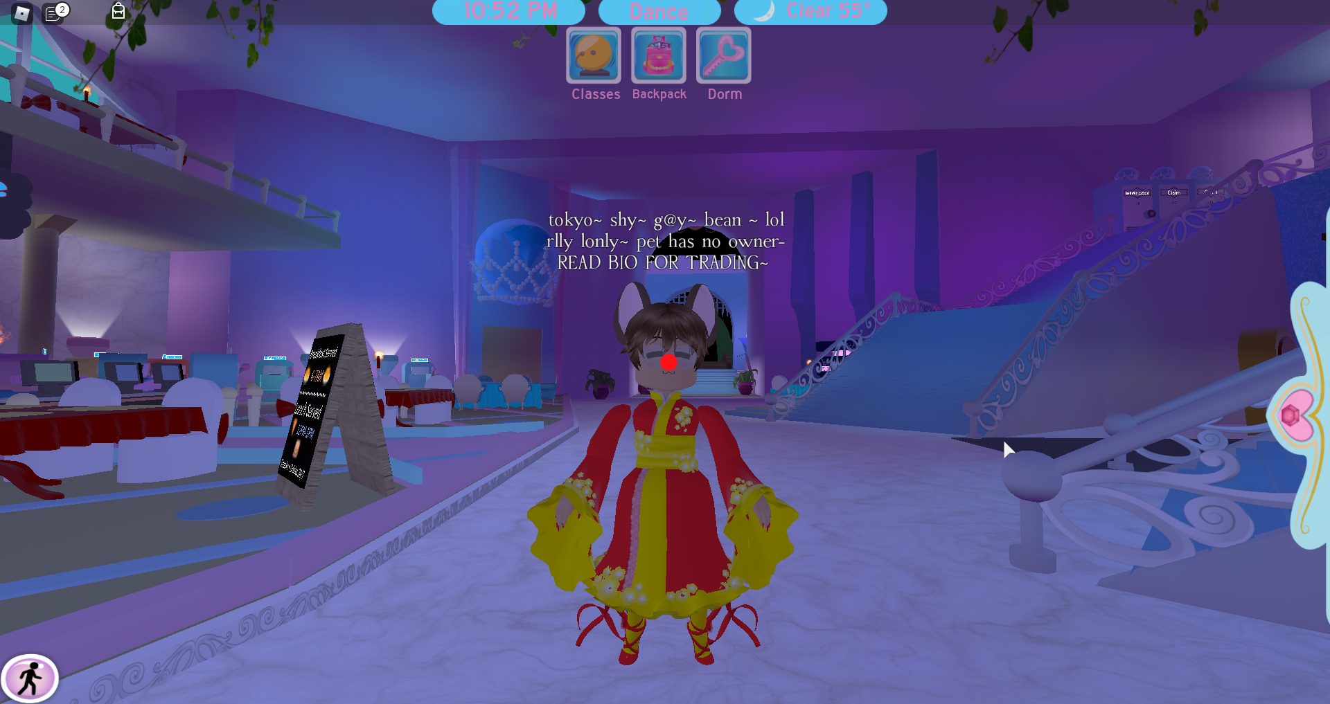 Discuss Everything About Royale High Wiki Fandom - videos matching cute outfit hacks in roblox royale high