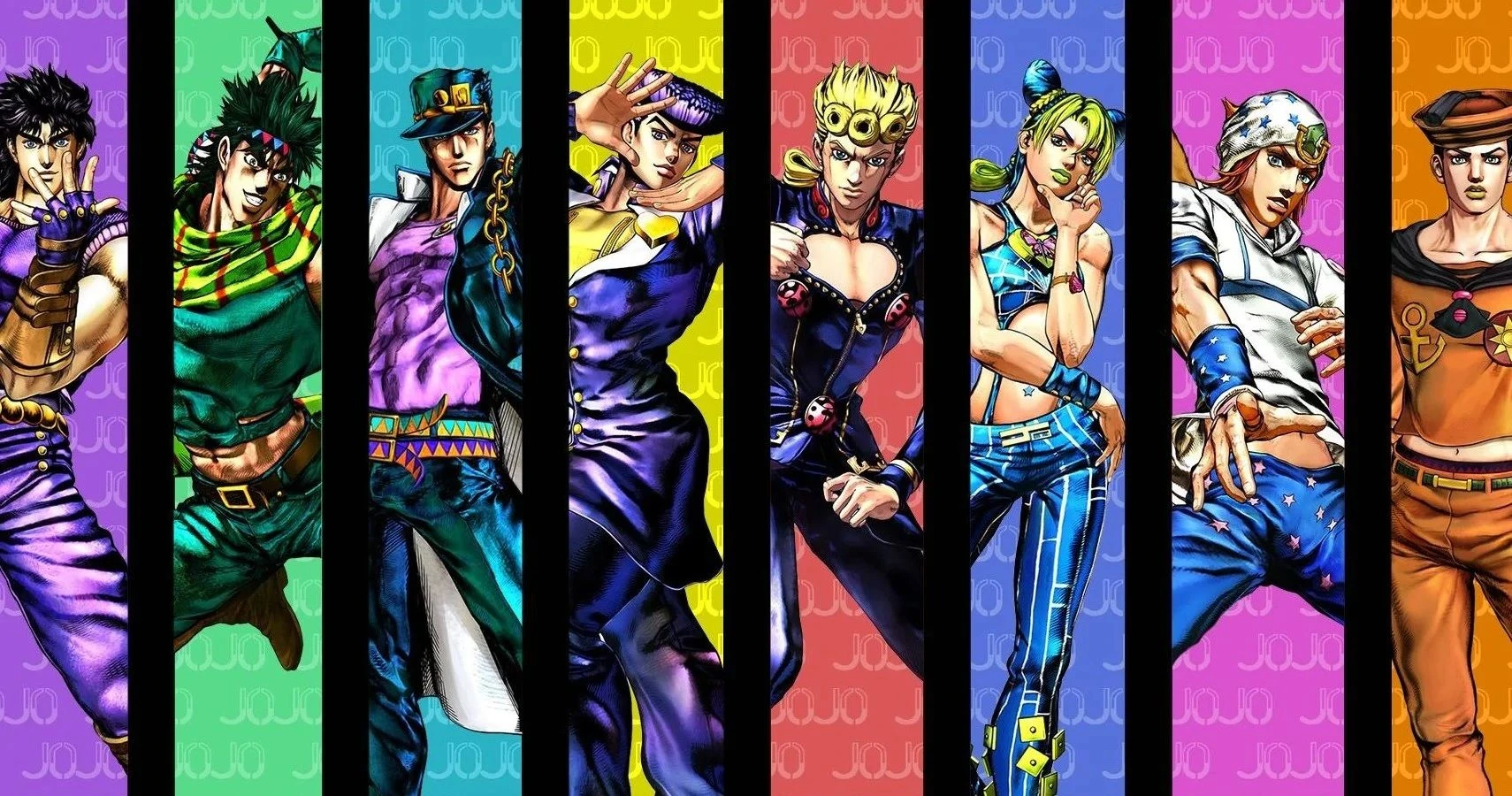 Jojo Theory The Longest Living Joestar Is Not Joseph Fandom
