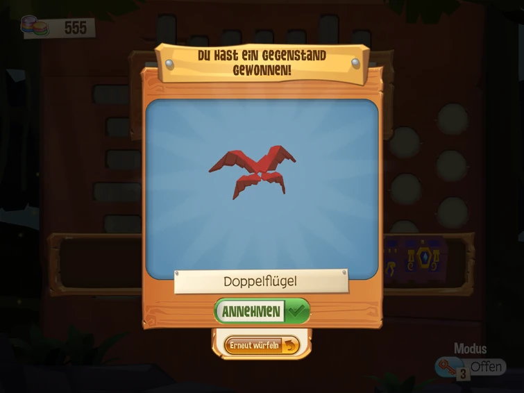 Heart jumping out of my chest… Just had the luckiest game of Treasure