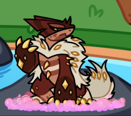 A-Cragildae | Fandom