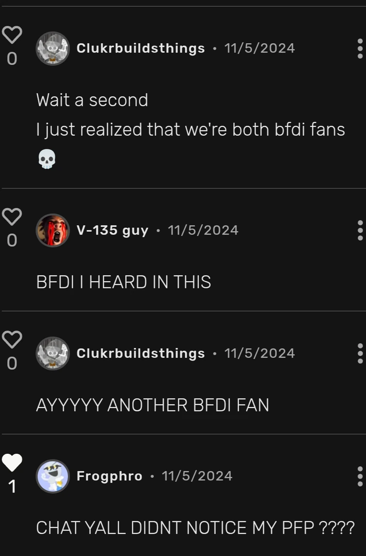 Ahem ahem, time to randomly shout out the first ever people I met on ...