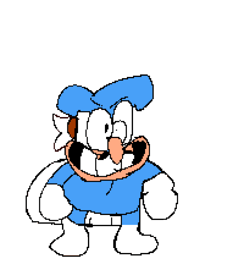 I made this pizzano gif based of that noise and Doise gif Fandom