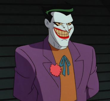 The Better Villain Part 53:The Joker vs Dr. Doofenshmirtz | Fandom