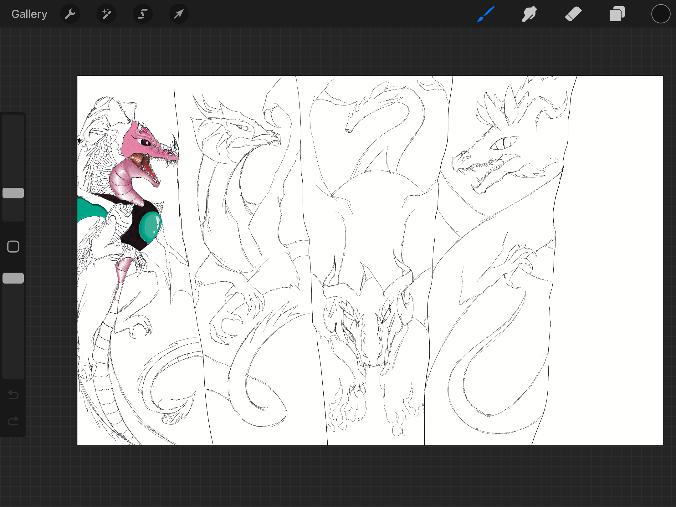 here-s-a-really-old-wip-i-kinda-gave-up-on-do-you-wanna-see-me-finish