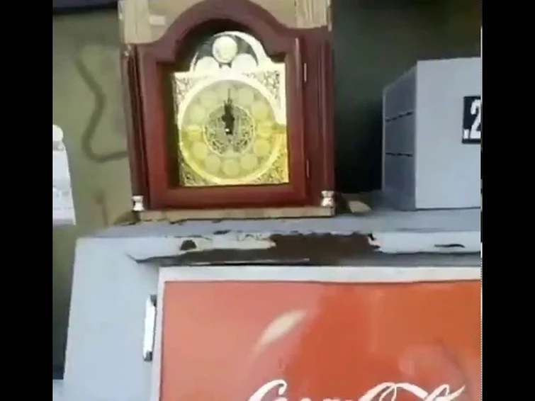 Enough of your maps! show me your lobbies (ia fangame teaser #7) | Fandom