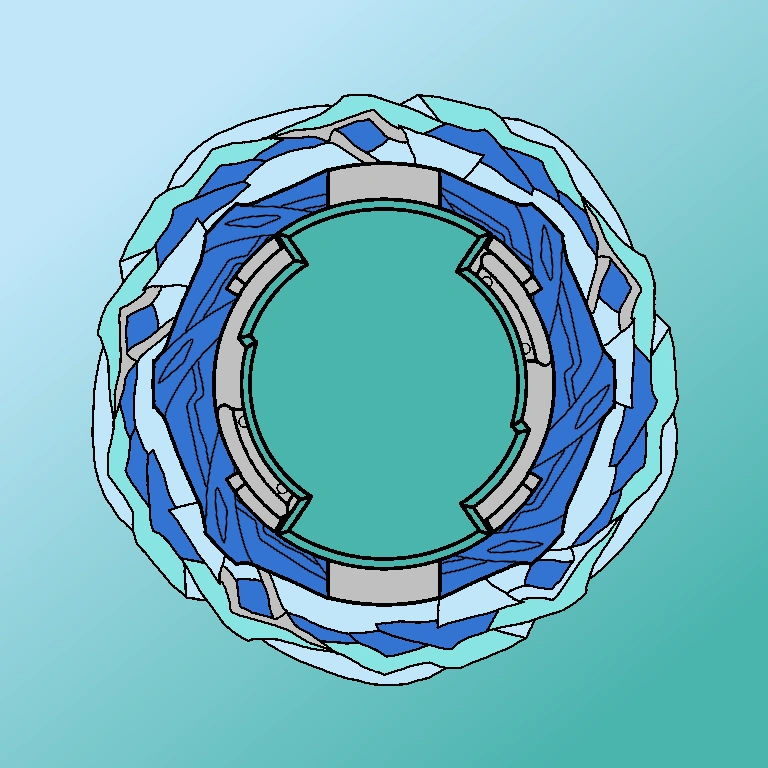 Meet SB Rios' leader in the BBEU: Rio Santos | Fandom