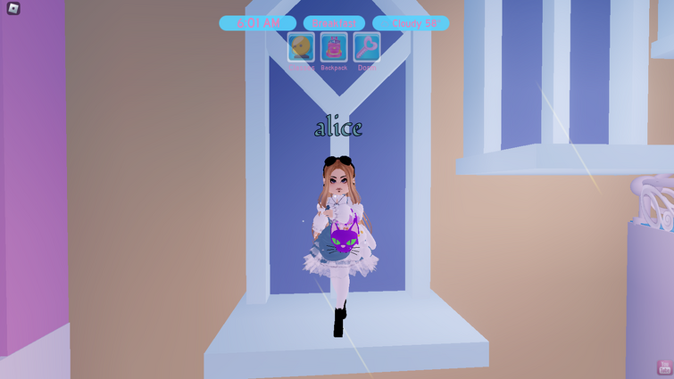 Opposites Attract Transformation Dress & Bodice, Royale High Wiki