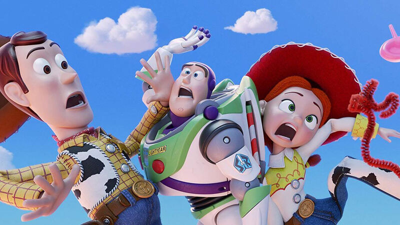 Toy Story 5 & Inside Out 2 Break A Pixar Promise (But It Was Inevitable)