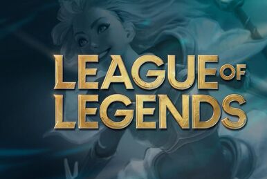 League of Legends in esports - Wikipedia