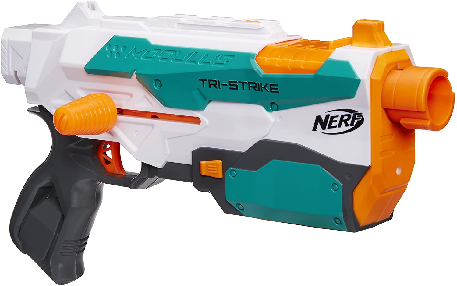 nerf tri strike