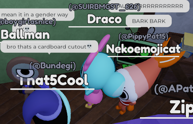 some random images that i took in dandicus dancifers world Fandom