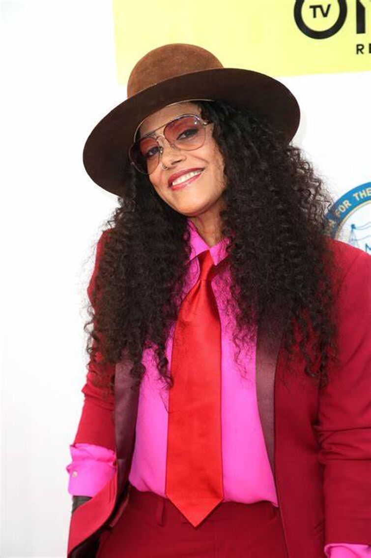 Happy Birthday to Cree Summer! Fandom
