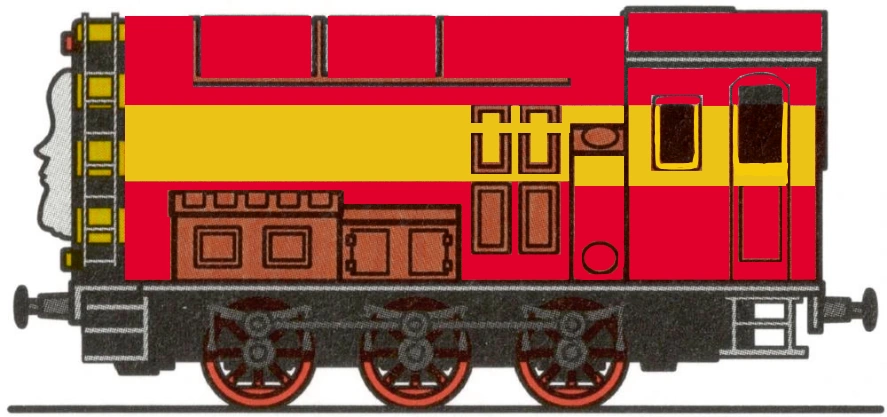 My very first Diesel Edit | Fandom