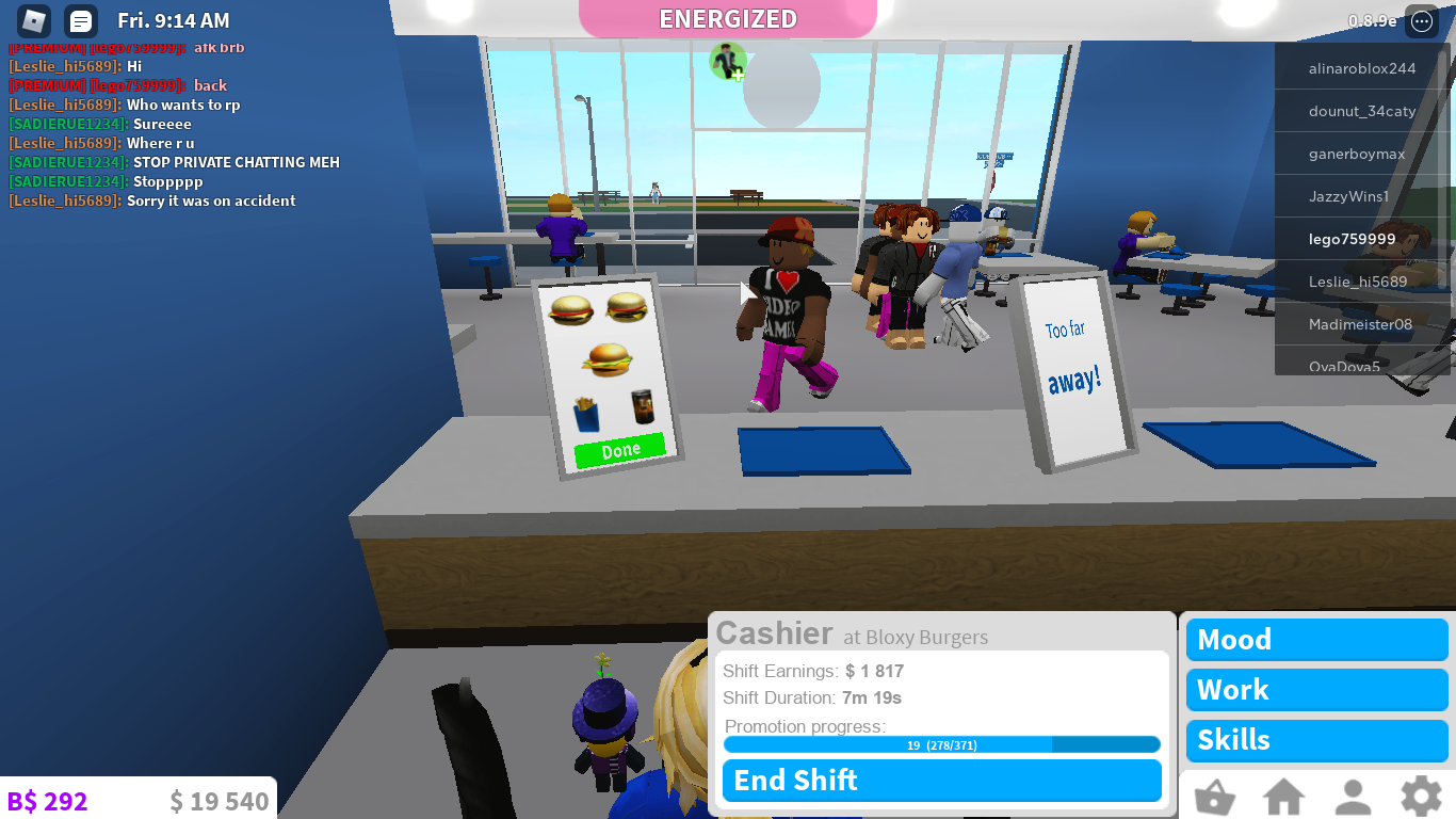 Discuss Everything About Welcome To Bloxburg Wikia Fandom - roblox daycare center how to get on the roof