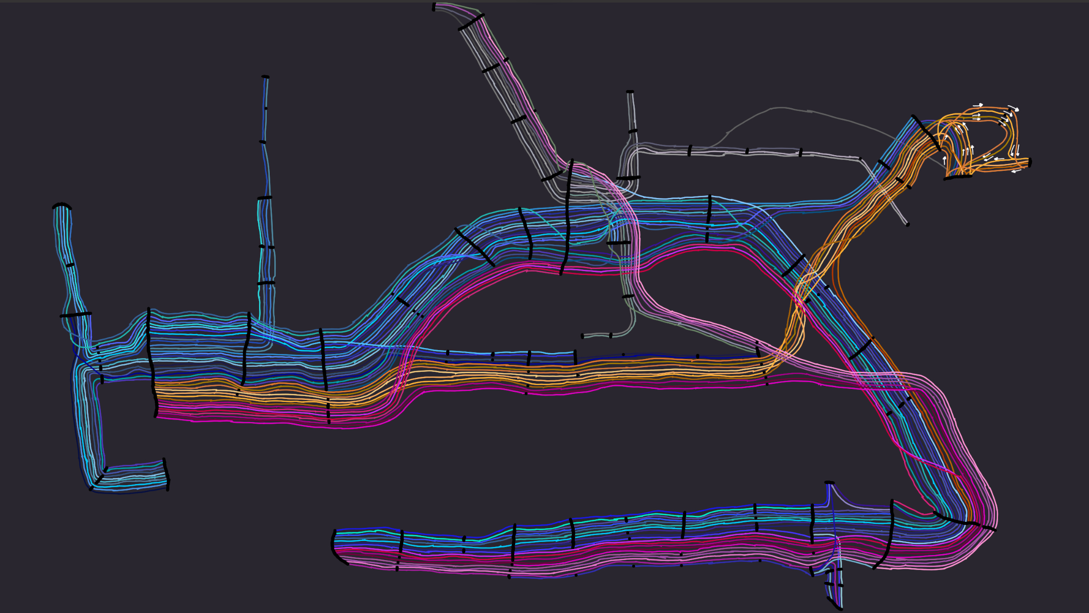 Adding anything to the SCR map version 2 part 1 | Fandom