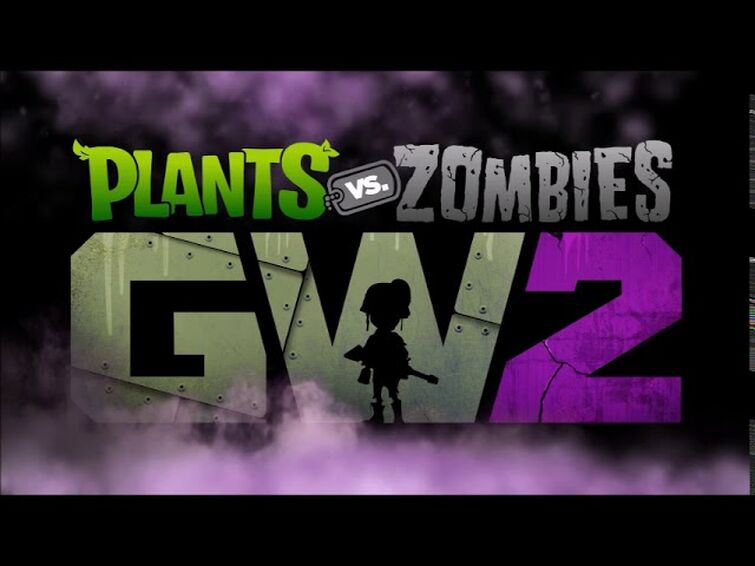 Infinity of everything at Plants vs. Zombies: Garden Warfare 2