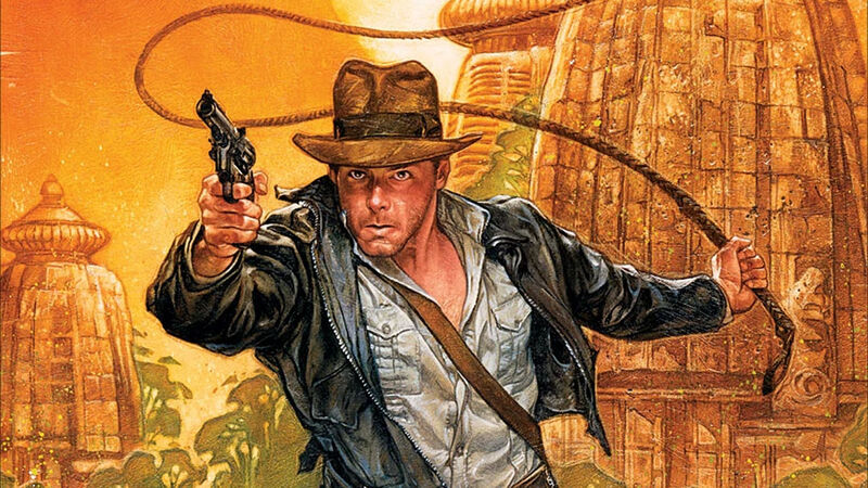 New 'Indiana Jones' now streaming, 'One Piece' 'on Netflix & more