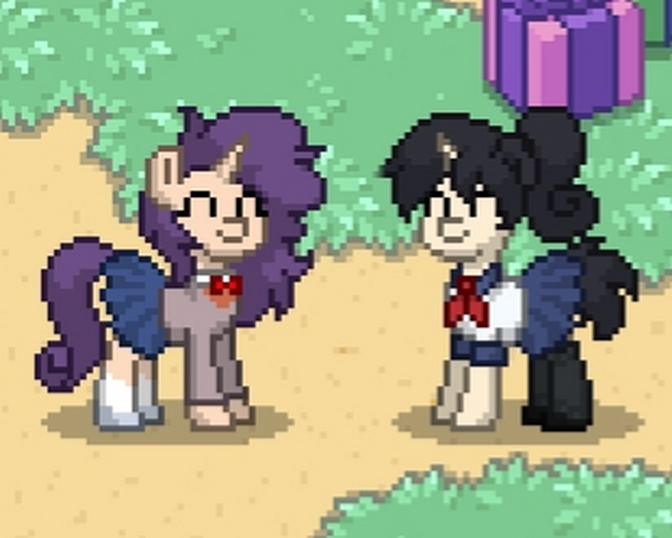 Discuss Everything About PonyTown Wiki | Fandom