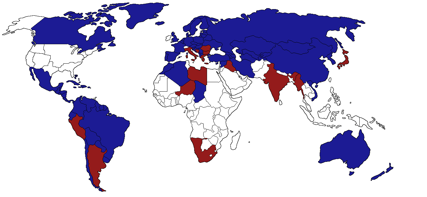 WW3 in US Collapse | Fandom