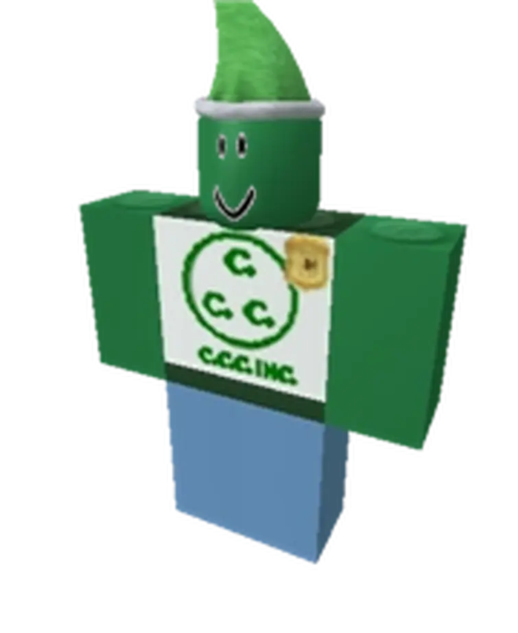 BUILDERMAN SKIN IDEA: Kanaju | Fandom