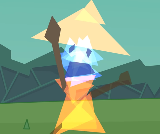 character suggestion Airy (ONE, or hfjONE) Fandom