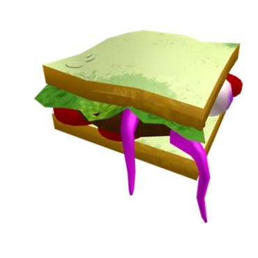 Food] Roblox Food Items