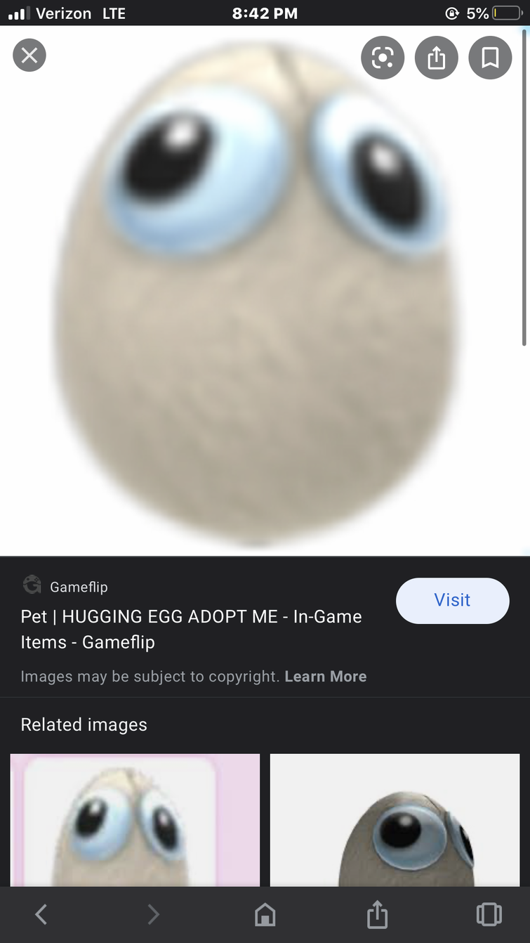 Adopt Me Pets - Gameflip