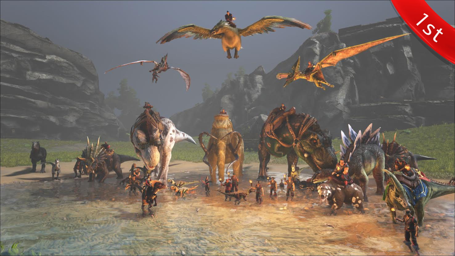 Ark Top 3 Best Shoulder Pets Fandom