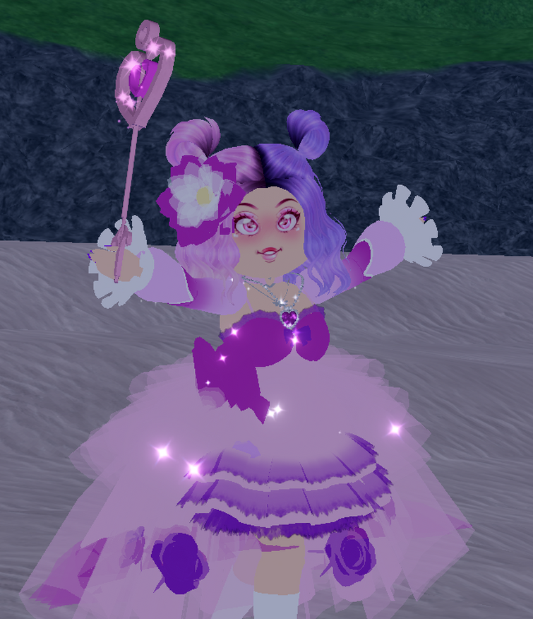 Discuss Everything About Royale High Wiki Fandom