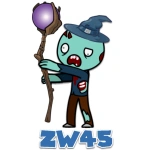 Zombiewizard45