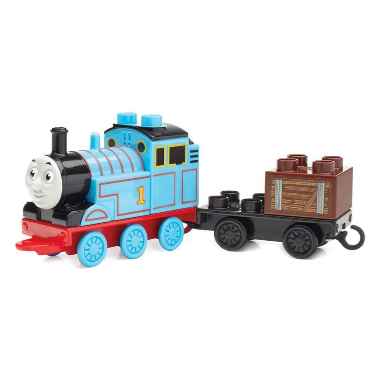 Mega Bloks, Thomas the Tank Engine Wikia