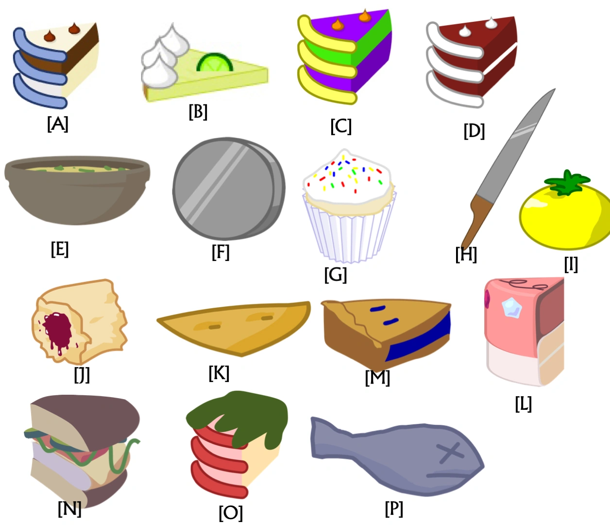 Cake At Stake Fightout 2 Fandom