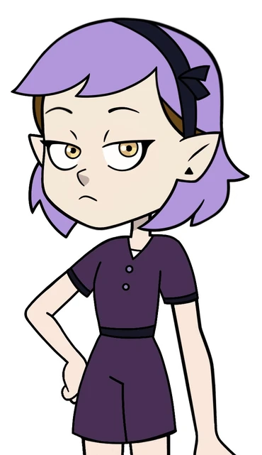 Best Amity Season 3 appearance? | Fandom